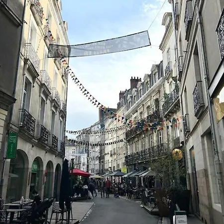 Apartamento Annonce Supprimé Nantes