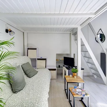 Apartment Annonce Supprime