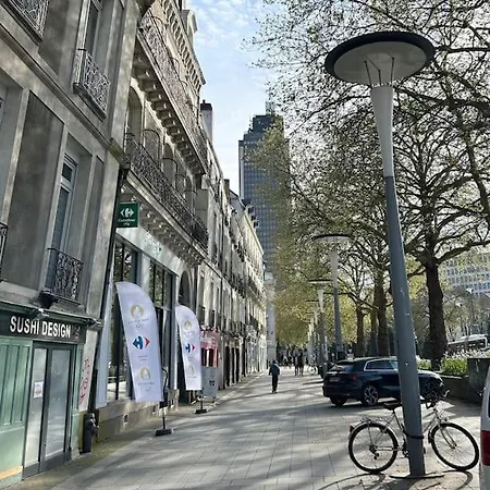 Apartamento Annonce Supprimé