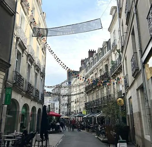 Daire Annonce Supprime Nantes