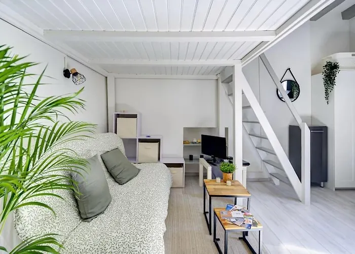 Apartamento Annonce Supprime